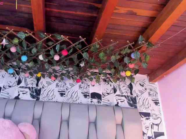 SofiaNix webcam