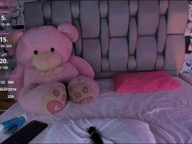 SofiaNix webcam