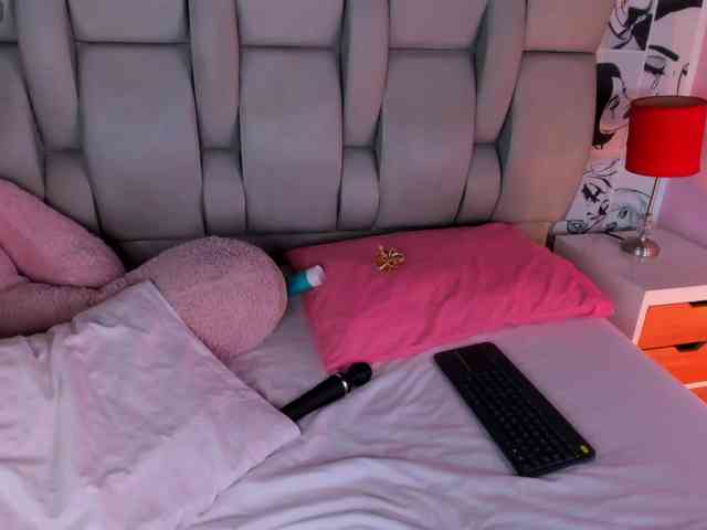 SofiaNix webcam