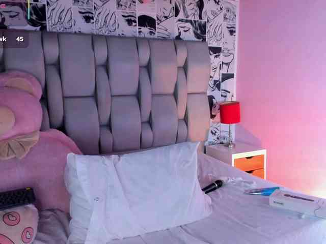 SofiaNix webcam