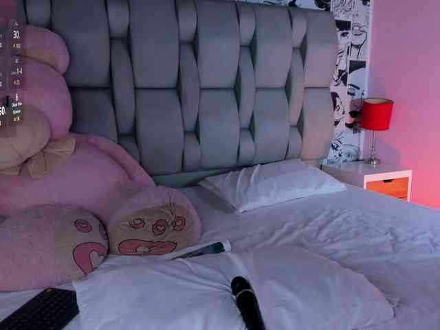 SofiaNix webcam