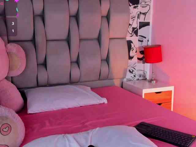 SofiaNix webcam