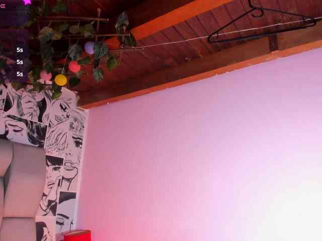 SofiaNix webcam