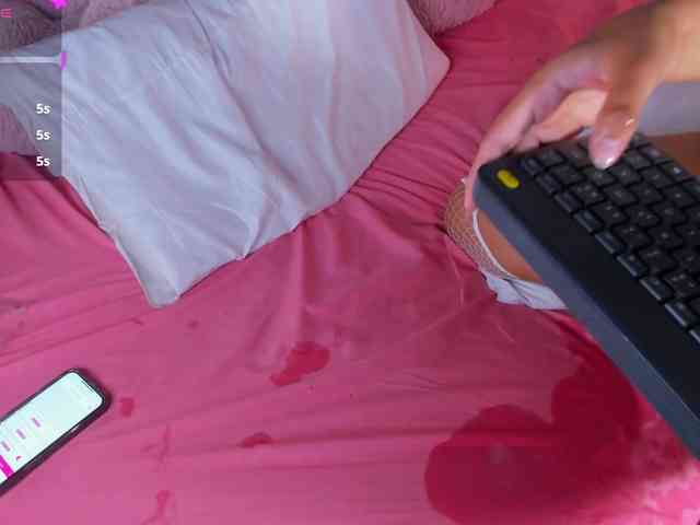 SofiaNix webcam