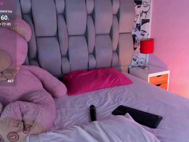 SofiaNix webcam