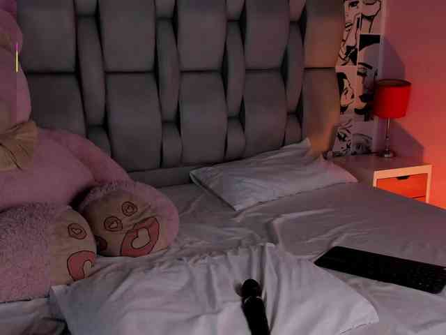 SofiaNix webcam