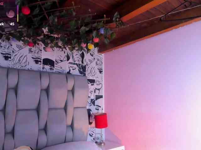 SofiaNix webcam