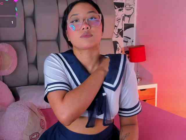 SofiaNix webcam