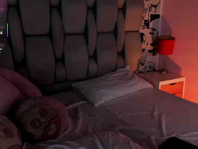 SofiaNix webcam