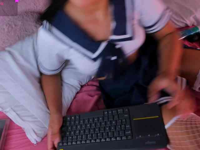 SofiaNix webcam