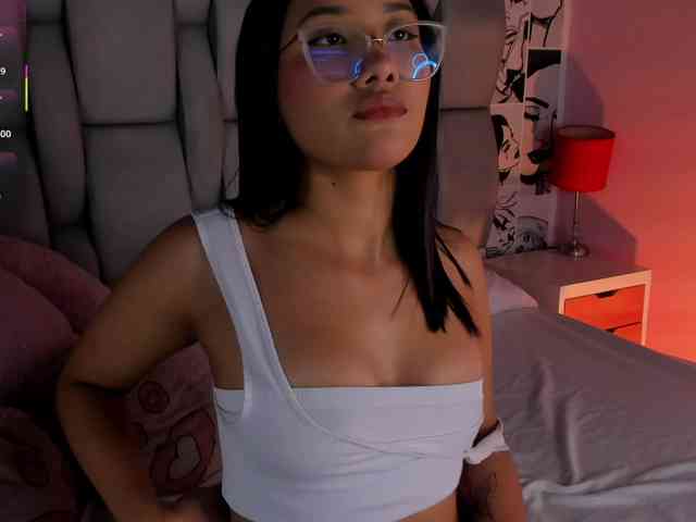 SofiaNix webcam