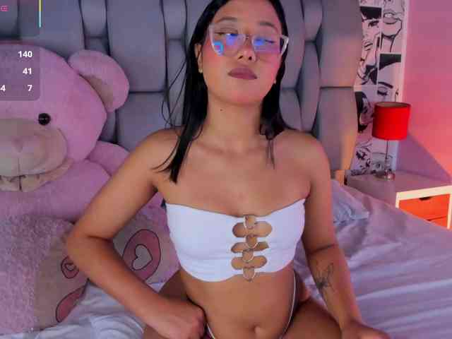 SofiaNix webcam