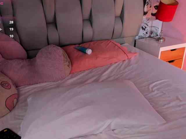 SofiaNix webcam