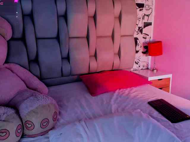 SofiaNix webcam