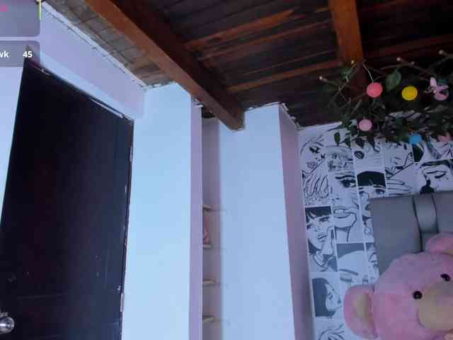 SofiaNix webcam