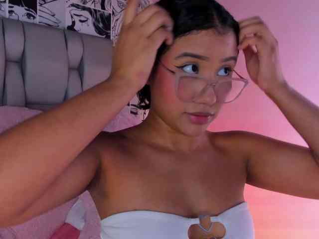SofiaNix webcam