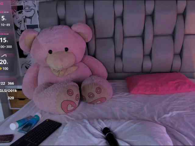 SofiaNix webcam