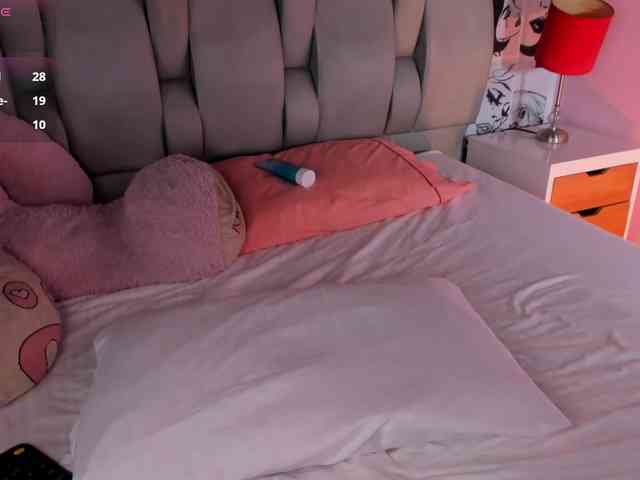 SofiaNix webcam