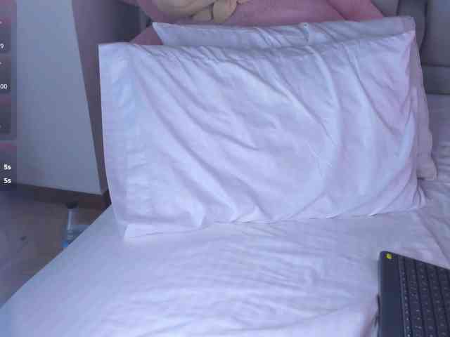 SofiaNix webcam