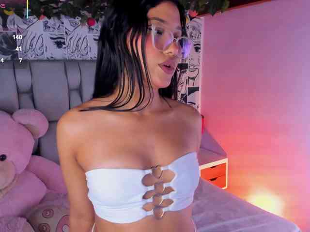 SofiaNix webcam