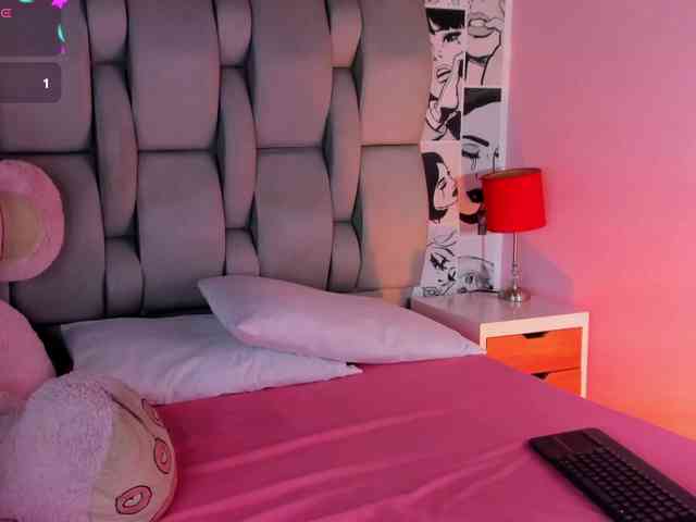 SofiaNix webcam