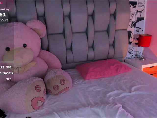 SofiaNix webcam