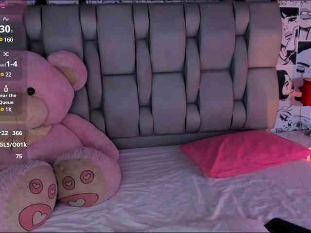 SofiaNix webcam