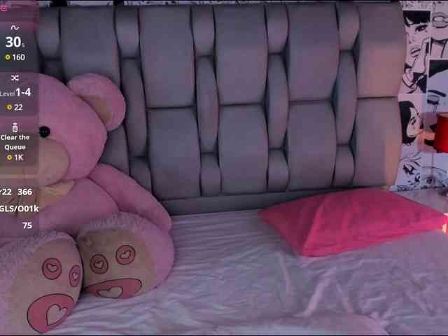 SofiaNix webcam