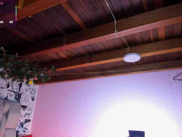 SofiaNix webcam