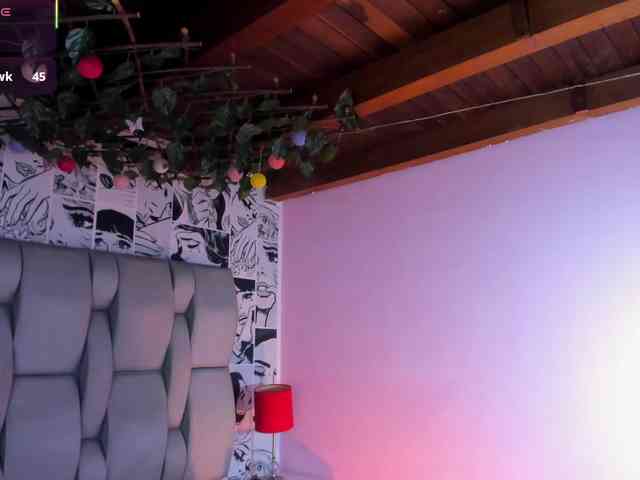 SofiaNix webcam