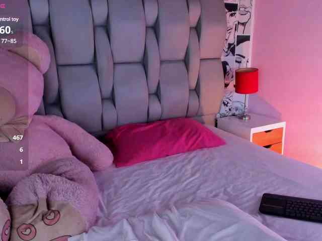 SofiaNix webcam
