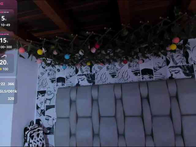 SofiaNix webcam