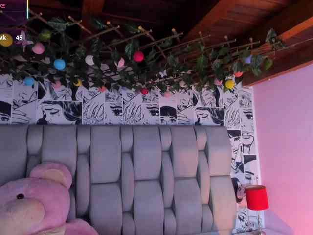SofiaNix webcam
