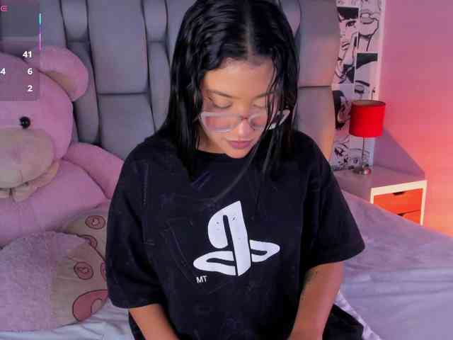SofiaNix webcam