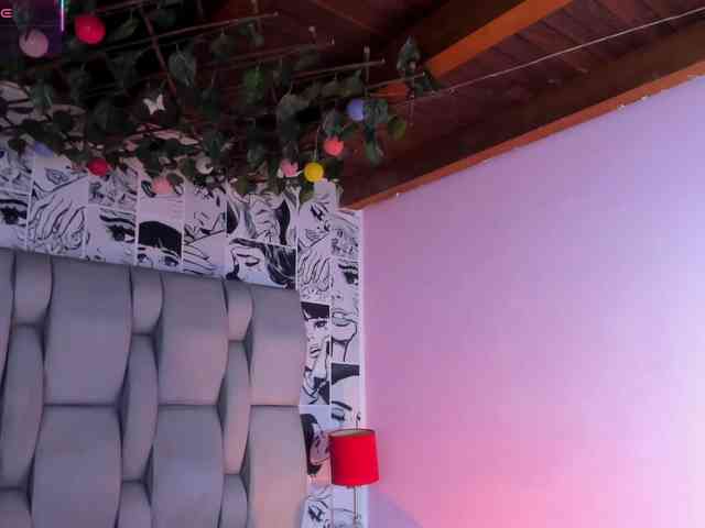SofiaNix webcam