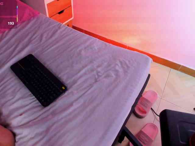 SofiaNix webcam