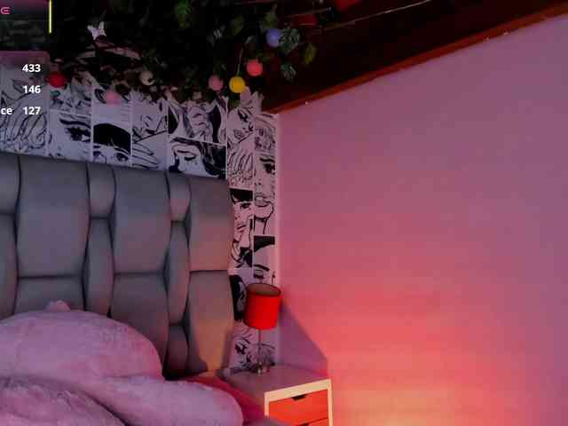 SofiaNix webcam