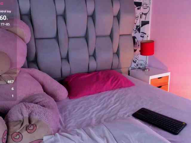 SofiaNix webcam