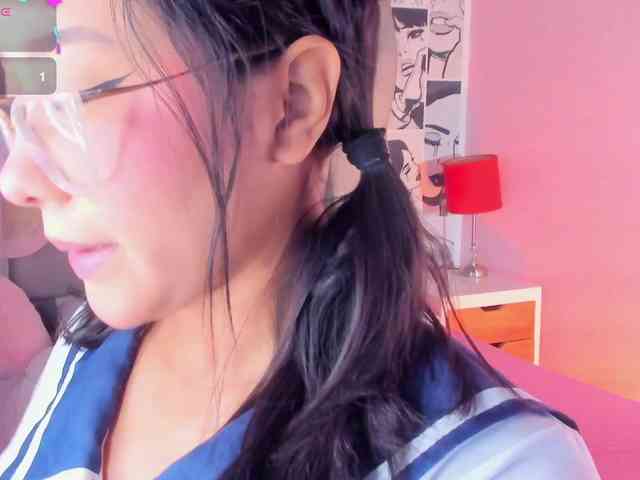 SofiaNix webcam