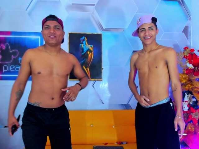 karolayJhons Porn
