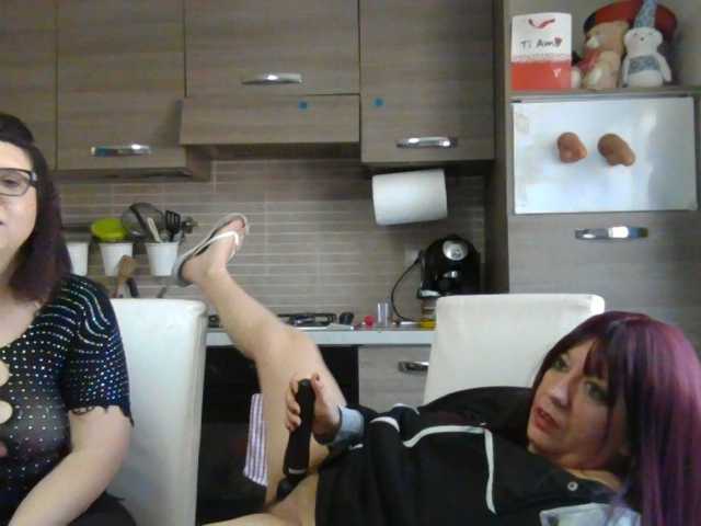 Sharon699's BongaCams show and profile