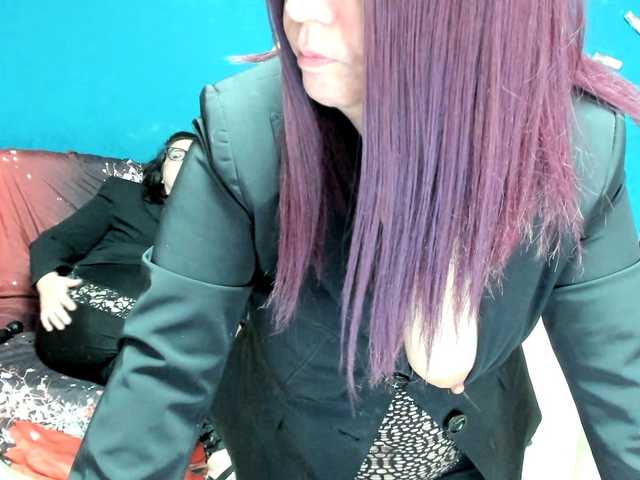 Preview of sinfulmarkedqueens