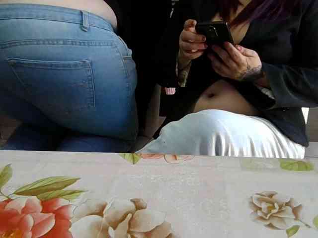 Sinfulmarkedqueens webcam