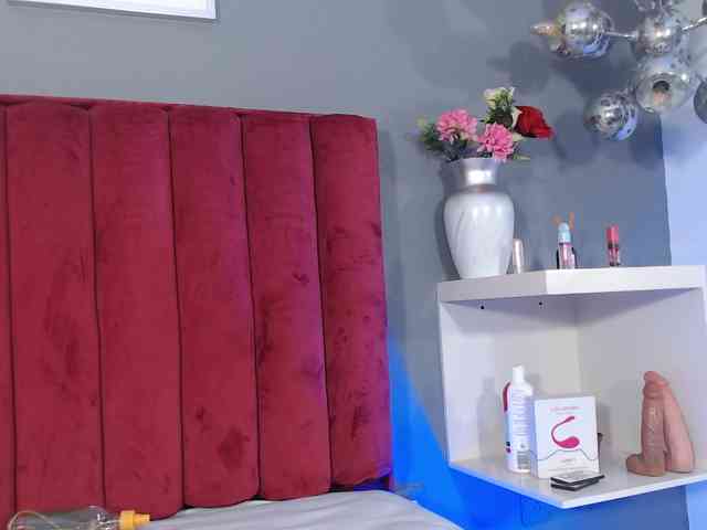 LaraSpark Live Webcam on BongaCams LaraSpark Live Webcam on BongaCams