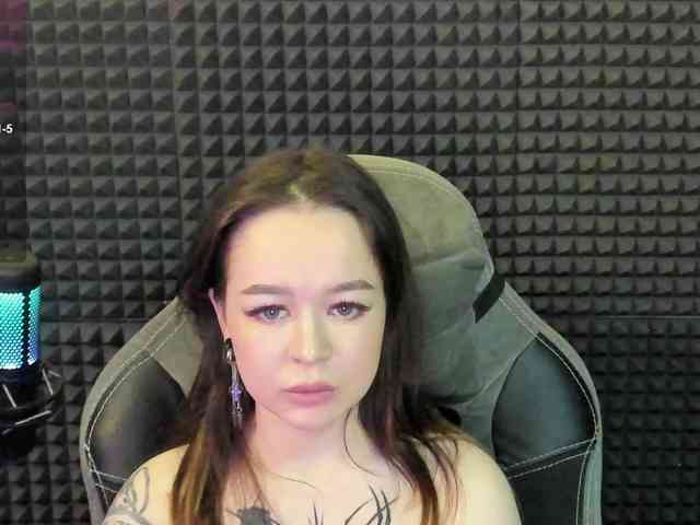chokomoco webcam