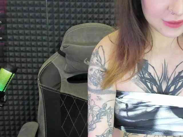 chokomoco webcam