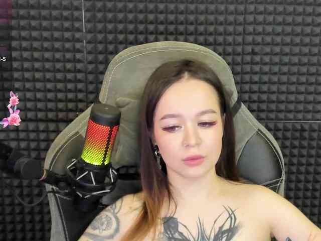 chokomoco webcam