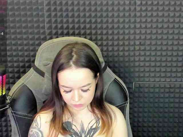 chokomoco webcam
