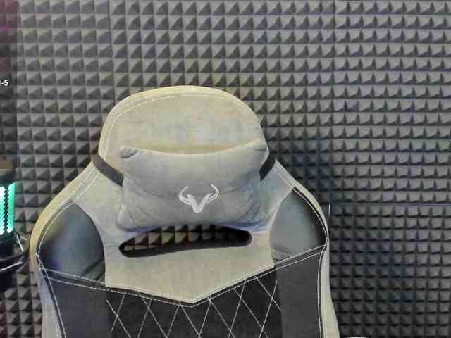 chokomoco webcam