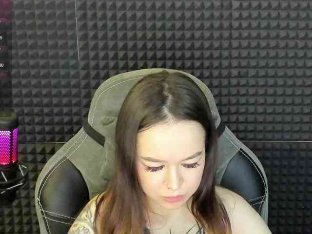 chokomoco webcam